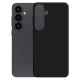 3mk Matt Case Pro for Samsung Galaxy S25, Matte Black