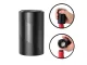 Automatic Bottle Opener, Black