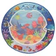 Water Drawing Mat with Accessories, 80 cm, KX3029