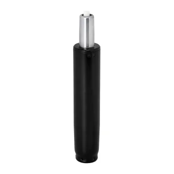 Activeshop Gas Lift for Stool, Medium, Black