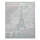 Maaleo Paint by Numbers 40x50 cm, Tower