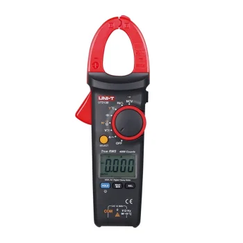 Uni-T UT213B True RMS 400A Digital Clamp Meter