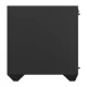 Darkflash DY470 PC Case Black with 4 Fans