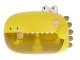 Foam Bubble Generator Crocodile Bath Toy