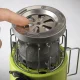 2in1 Tourist Stove and Heater Meva VATOP UKP23001