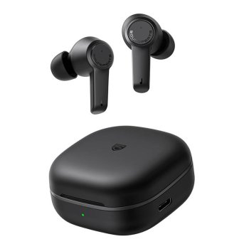 Earphones Soundpeats T3 ANC (Black)