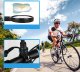 Bicycle Rear View Mirrors for 15-30mm Handlebar, Set of 2 Pcs