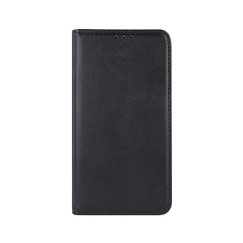 TFO Smart Magnetic Flip Case for Samsung Galaxy Xcover 5, Black