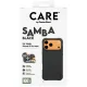 PanzerGlass iPhone 17 Pro Max Case CARE Fashionable Samba MagSafe, Black