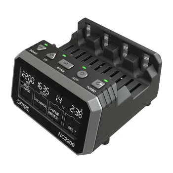 SkyRC NC2200 AA/AAA Battery Charger