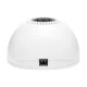 Ocho Nails 8 UV/LED Nail Lamp 84W, White