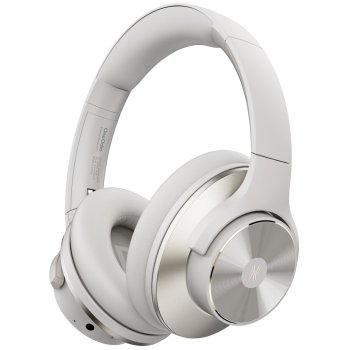 OneOdio Focus A10 bezvadu austiņas, White