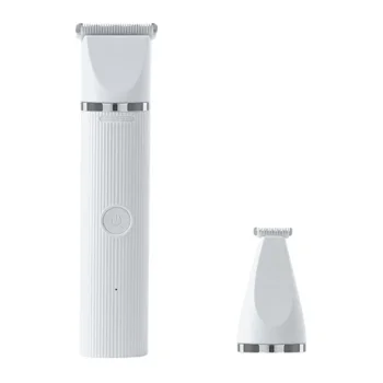 Cordless Pet Trimmer Petkit 2-in-1 Pet Trimmer Pro PK413