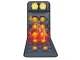 Massage Mat with Remote Control, Back Massager, Body Massage Mattress