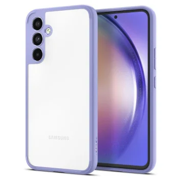 Samsung Galaxy A54 (SM-A546) Spigen Ultra Hybrid Case Cover, Awesome Violet