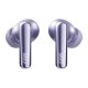 TWS Wireless Earbuds QCY MeloBuds N70 ANC 56dB Purple