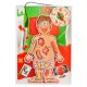 Party Kids Board Game \"Surgery\"
