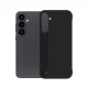 3mk Just20g Matt Case for Samsung Galaxy S25 Matte Black