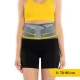 4FIZJO Lumbar Spine Orthopedic Belt Size S, Grey