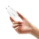 Tech-Protect NCA20 PD 20W QC3.0 USB-A / USB-C Wall Charger - White