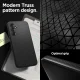 Spigen Liquid Air Case for Samsung Galaxy A54 5G, Matte Black