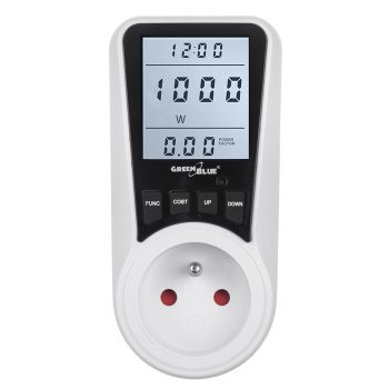 GreenBlue GB350 E Energy Meter