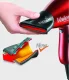 Valera Silent Jet 8500 Ionic Hair Dryer 2000W with Rotocord