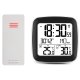 Berdsen BD-921 Wireless Weather Station Sensor, White