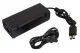 Power supply for Xbox 360 Slim console, black