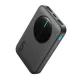 Powerbank Joyroom JR-PBF13 5000mAh 2.4A 2x USB-A 1x USB-C - black