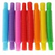 Sensory Pop Tubes Montessori 8 pcs