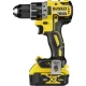 Cordless Tool Kit DeWalt DCK2020P2T-QW 18V 2x 5.0Ah TSTAK