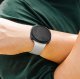 Ringke Slim 2-Pack Case for Samsung Galaxy Watch 8 44mm, Clear/Black