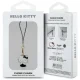 Hello Kitty Charm Kitty Cute Pendant, Black