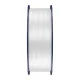 Sunlu PLA+ Silk 3D Printer Filament, White