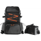 K&F Concept Star Wander 03 Camera Backpack 32L, Black