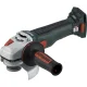 Metabo WVB 18 LT BL 11-125 Quick Cordless Angle Grinder, 18V, 125 mm