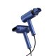 Deerma CF15W Hair Dryer, Blue