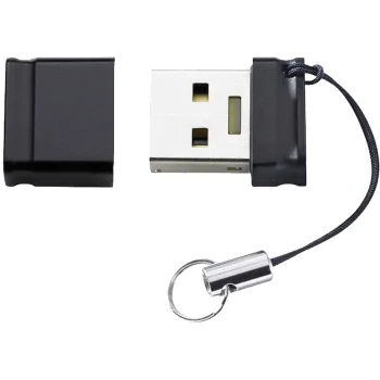 USB Flash Drive Intenso Slim Line 64GB USB 3.0, Black