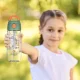 4FIZJO Kids Water Bottle BALONY 550 ml, Multicolored