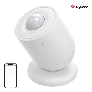 Sonoff SNZB-03P Zigbee Motion Sensor