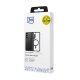 3mk Satin Armor MagCase for Samsung Galaxy S23 5G Transparent