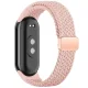 TECH-PROTECT NYLONMAG XIAOMI SMART BAND 8 / 9 NFC DUSTY ROSE