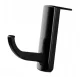 Universal Headphone Holder ST14, Black