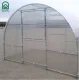 Greenhouse KLASIKA EASY 3 x 6 m (18 m2) with 4 mm Polycarbonate