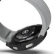 Ringke Slim Case 2-Pack for Samsung Galaxy Watch 6 Classic 43mm, Black/Clear