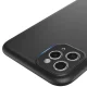 Samsung Galaxy S25 Edge Soft Case, Black
