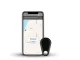 Bluetooth Key and Phone Finder, Black
