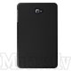 Samsung Galaxy Tab A 2016 10.1\" SM-T580 T585 Tri-fold Stand Smart Leather Case Cover, black