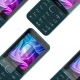 3mk SilkyMatt Pro Matte Screen Protector Film for Nokia 225 4G (2024)